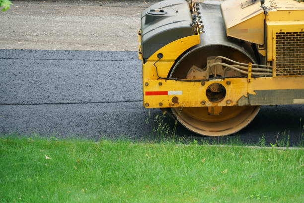 Driveway Pressure Washing in Upper Sandusky, OH