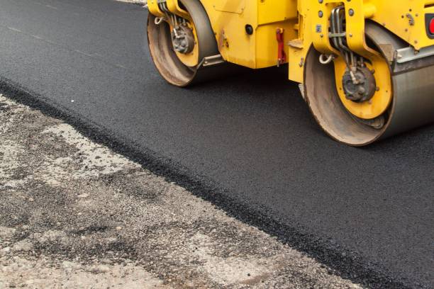 Trusted Upper Sandusky, OH Driveway Paving  Experts